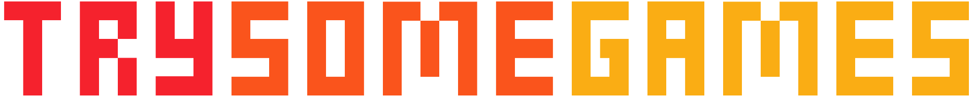TrySomeGames